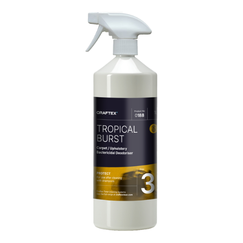 2San Craftex Tropical Burst Sprayer, 1L