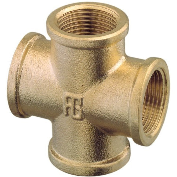 Cross Fitting – 1-72785