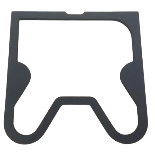 Airflex CT2 Mounting Plate Gasket
