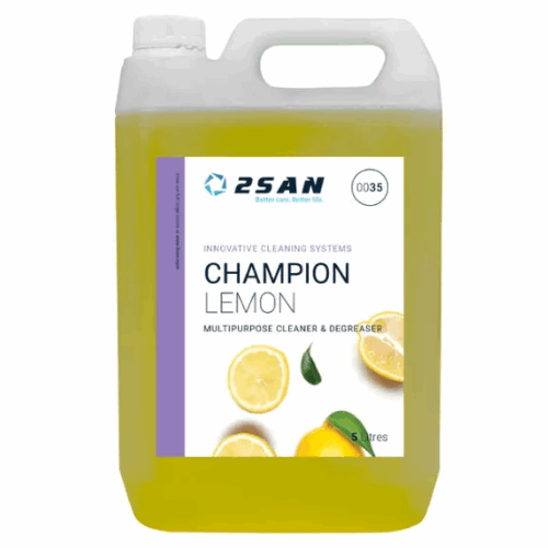2San Craftex Champion Lemon, 5Ltr