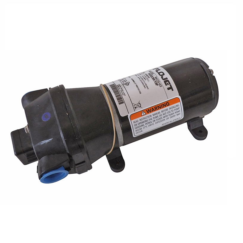 Flojet demand pump 12 volt