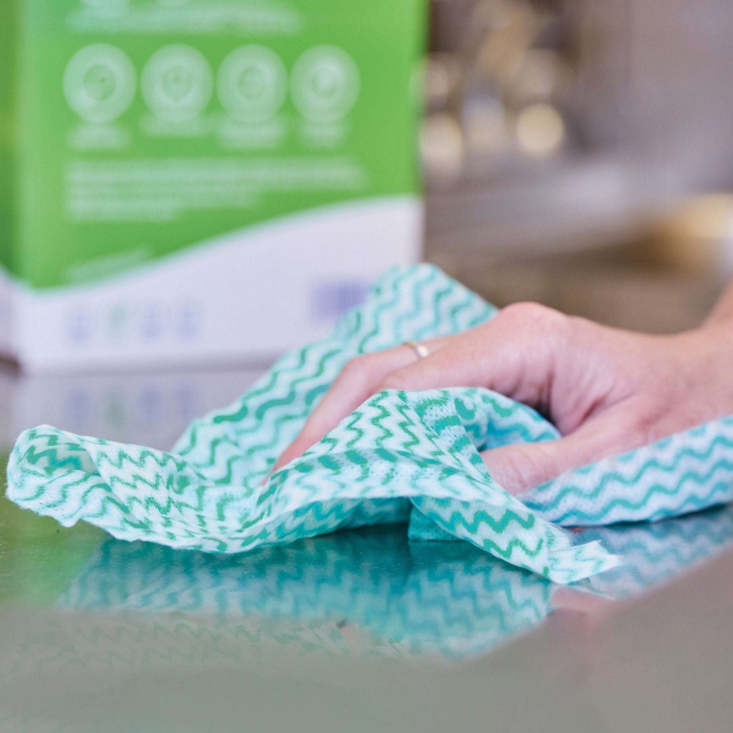 All-Purpose Wipes
