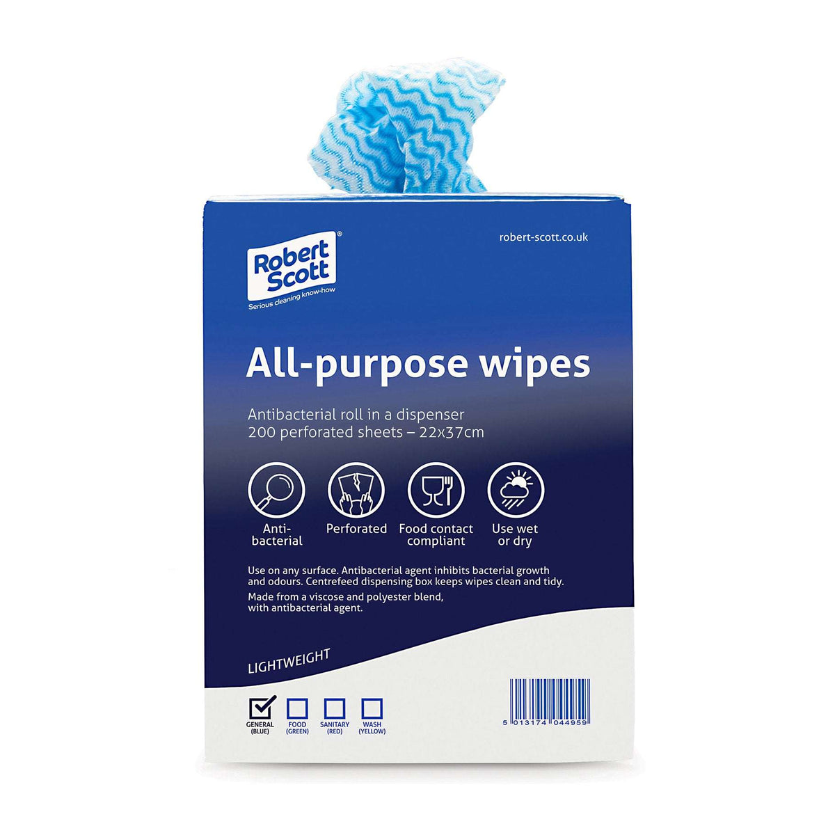 All-Purpose Wipes
