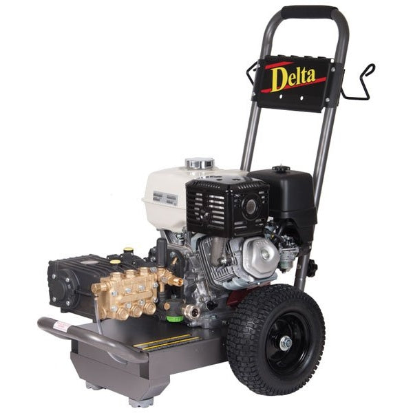 Delta 15250 Petrol Pressure Washer – DT15250PHR