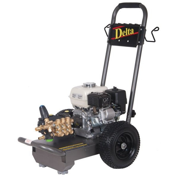 Delta RTT 12140 Petrol Pressure Washer – RTT-D201