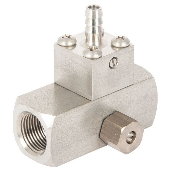 Dema 203BS2E Constant Pressure Injector - 170 Lpm – 2480-203BS2E