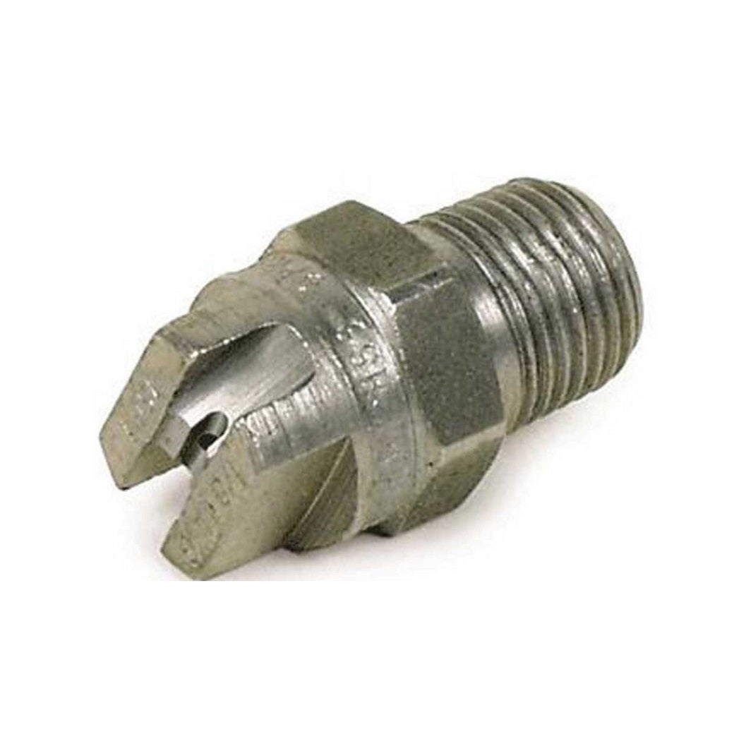 Stainless Steel V-Jet 1/8" - 9503