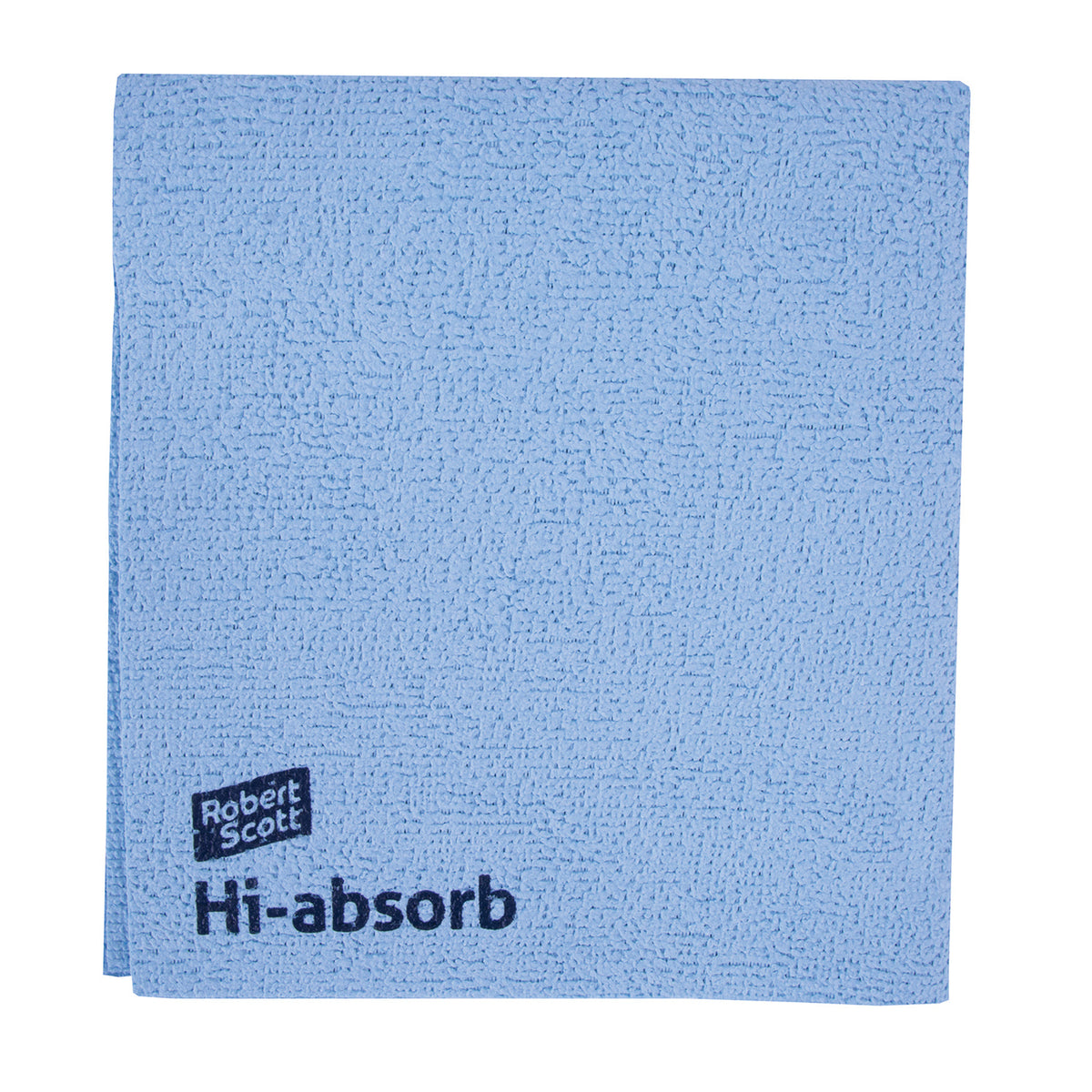 Robert Scott Hi-absorb Microfibre Cloth – Box of 50