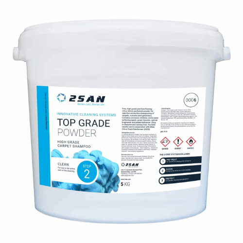 2San Craftex Top Grade Powder, 5kg