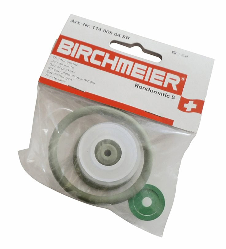 Sealing Kit for Rondomatic