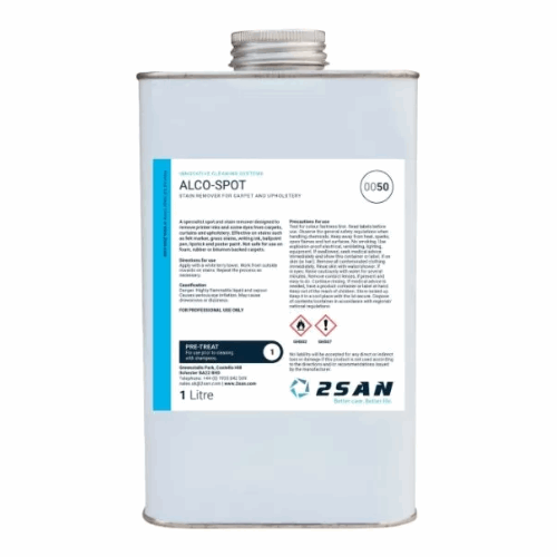 2San Craftex Alco-Spot, 1L