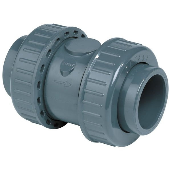 Effast Plain Check Valve – 510-90500