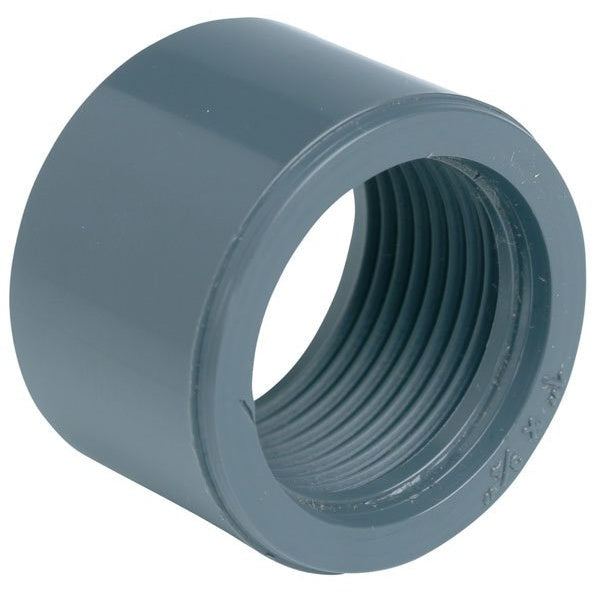 Effast Plain Reducing Bush x Female Thread – 510-5620A