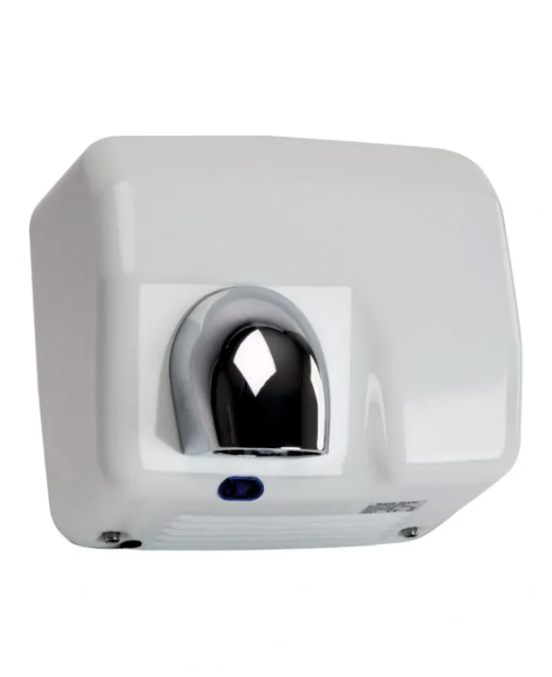 Endurance Ultrapro Hand Dryer – White