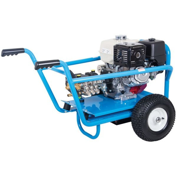 Evolution 3 21200 Pressure Washer - Electric Start – E3T21200PHE