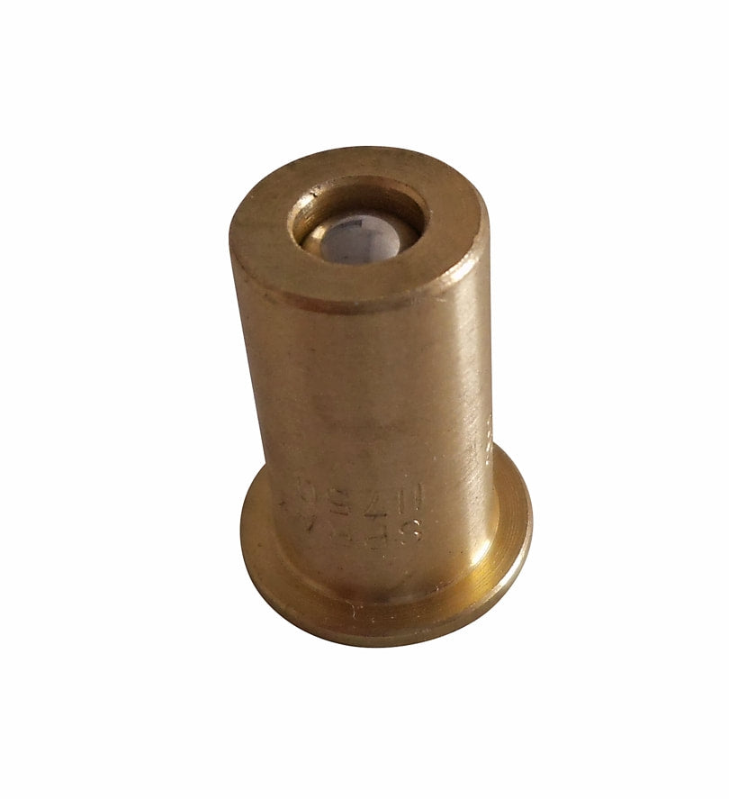 Check valve, no strainer