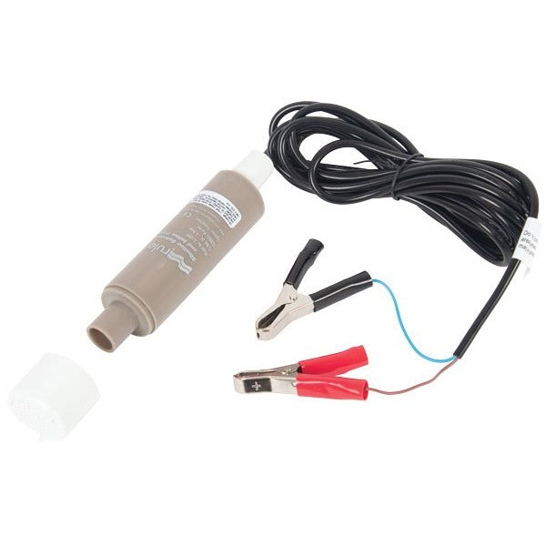 Flojet IL500P 12V Submersible & Inline Pump