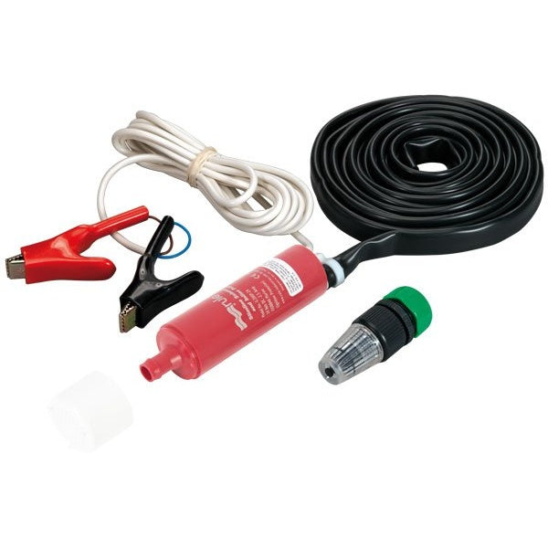 Flojet IP280PK 12V Wash Down Kit – IL280PK