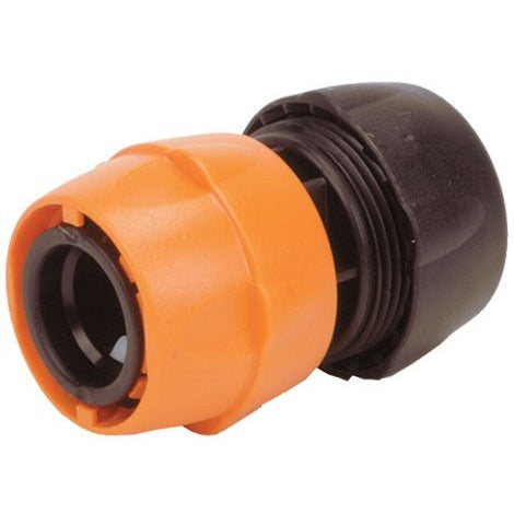 GF Garden Hose QR Coupler with Valve – 8001-3012