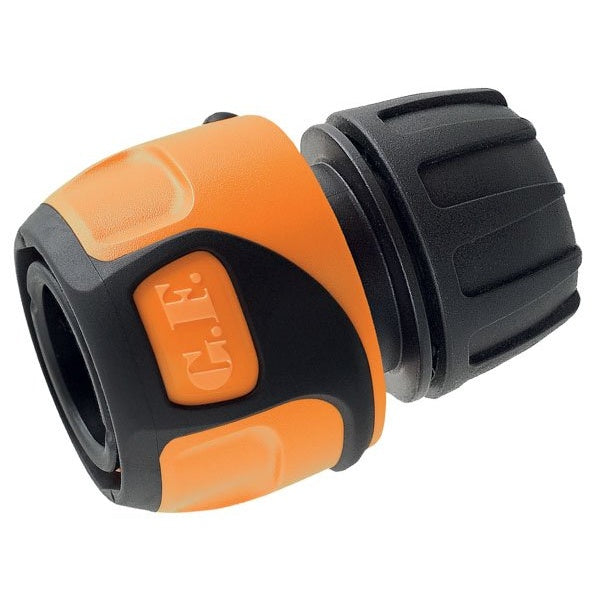 GF Soft Touch Garden Hose QR Coupler – 8004-5042