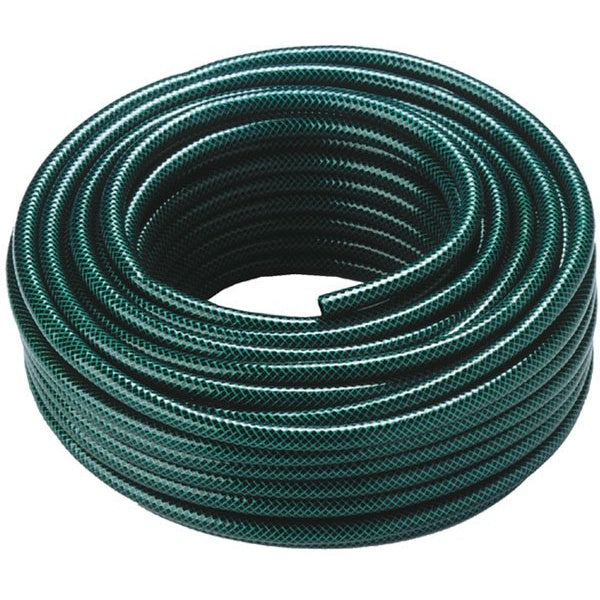 Griflex 1/2" PVC Garden Hose - 30m Coil – LGL1230