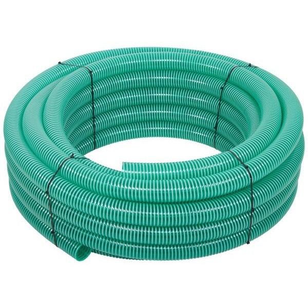 Griflex 1" Suction/Delivery Hose - 30m Coil – 12-CD10-30M