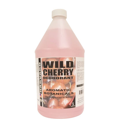 Harvard aromatic botanicals wild cherry deodoriser