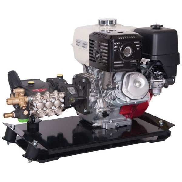 Honda/Interpump Petrol Engine Pump Unit – E100-1014