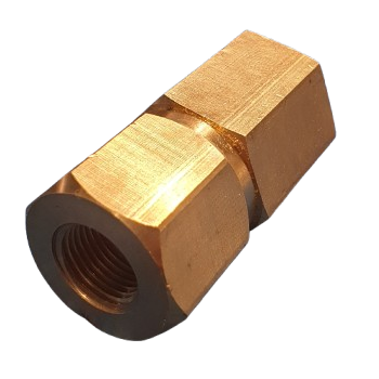 Hydramaster Chemical system check valve 169-236