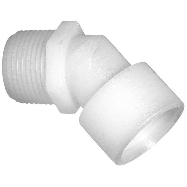 Hypro 45° Elbow – 9902-SE34B