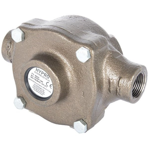 Hypro 6500 Series Roller Pump – 6500N