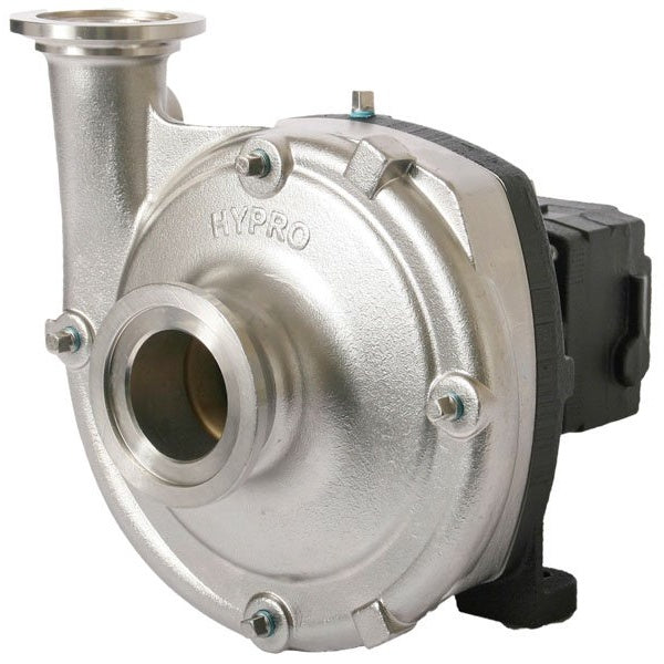 Hypro 9300 Series Pump - Manifold Ports – 9303S-HM1C-U