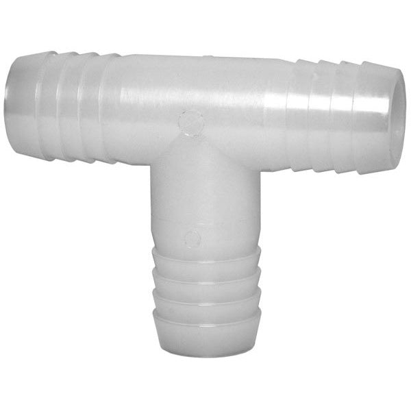 Hypro Hose Barb Tee – 9902-T3858