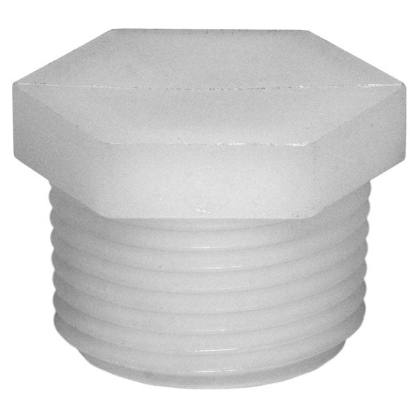 Hypro Threaded Plug – 9902-F1400