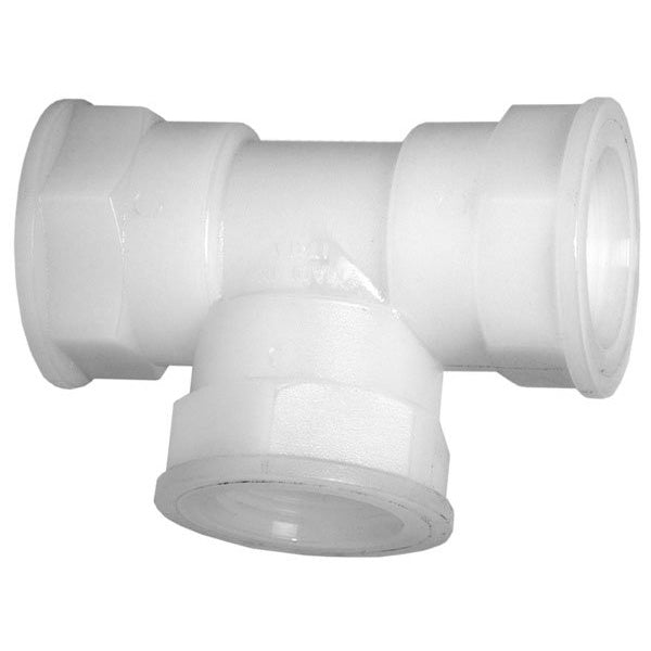 Hypro Threaded Tee – 9902-TT114