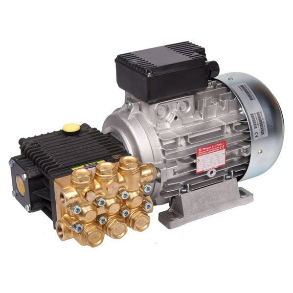 Interpump 44 Series Motor Pump Unit – M100-1020