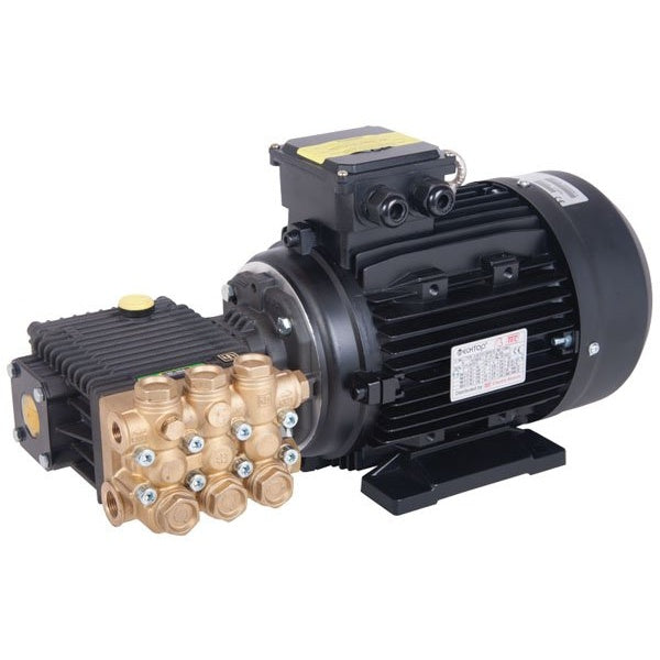 Interpump 44 Series Motor Pump Unit – M100-1031