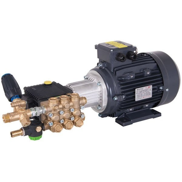 Interpump 44 Series MPU with Valve & Filter – M500-1029