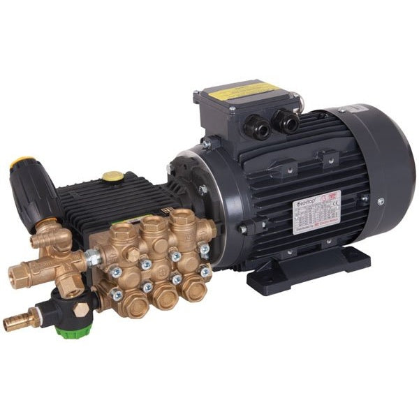 Interpump 44 Series MPU with Valve & Filter – M500-1030