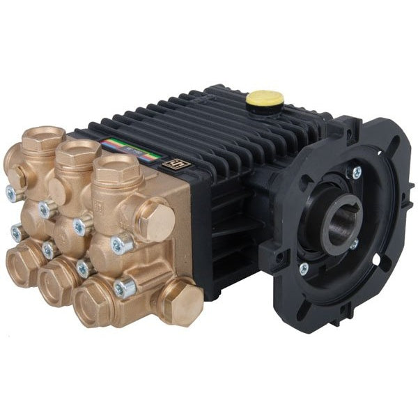 Interpump 44 Series Pump - 1450 Rpm – W154B