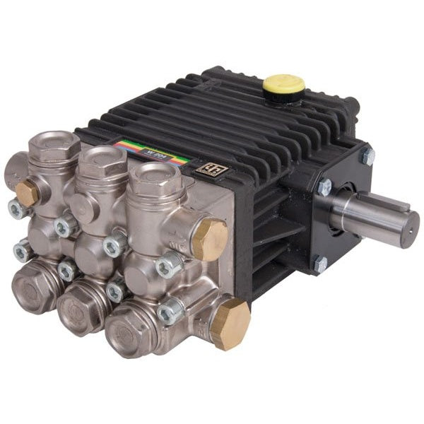 Interpump 44 Series Pump - 1450 Rpm – W204