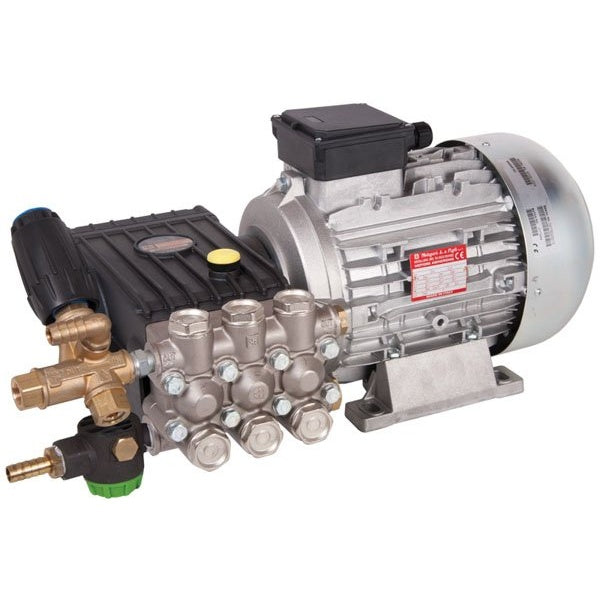 Interpump 47 Series MPU with Valve & Filter – M500-1024