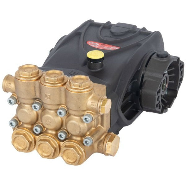 Interpump 47 Series Pump - 1450/1750 Rpm – WS1630I