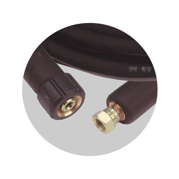 Interpump 5/16" High Pressure Hose – TUBIN16