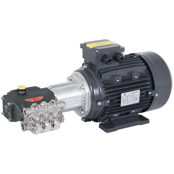 Interpump 53SS Series Motor Pump Unit – M100-1202