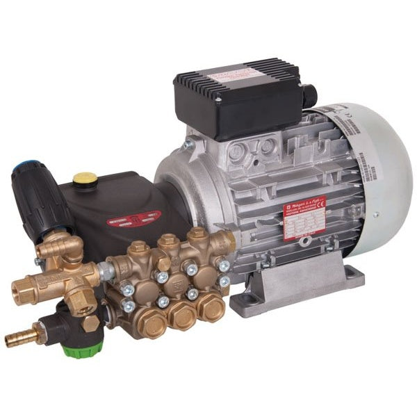 Interpump 58 Series MPU with Valve & Filter – M500-1023
