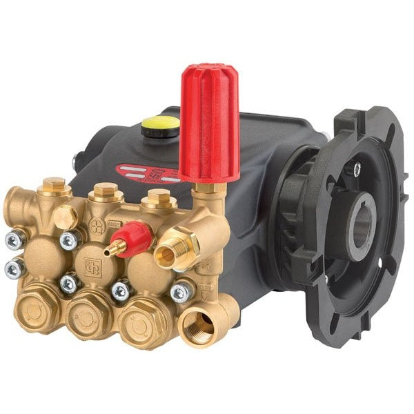 Interpump 58 Series Pump - 1450 Rpm – E2B1711BV