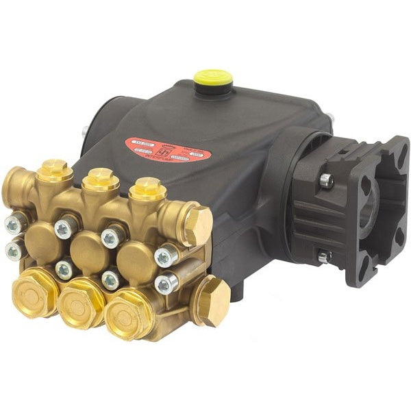 Interpump 58 Series Pump - 3400 Rpm – E2E2113C-34