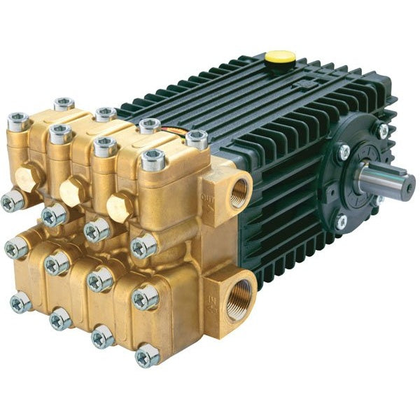 Interpump 66 Series Pump - 1450 Rpm – W1570