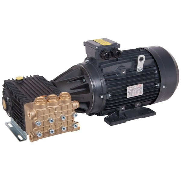 Interpump 66HP Series Motor Pump Unit – M100-1049